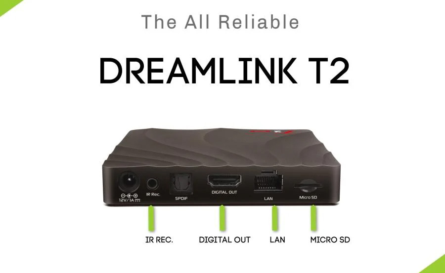 Making the Most of Dreamlink’s Multi-User Support