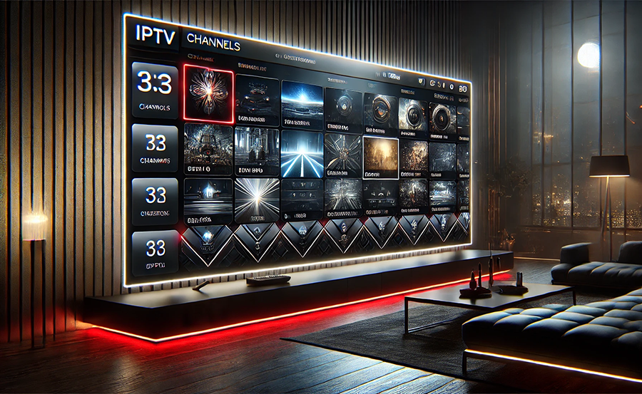 Navigating the IPTV Landscape with Advanced EPG Strategies