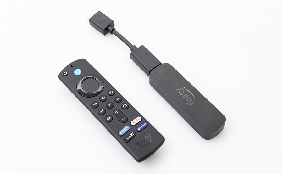 Comparing Video Quality: Amazon Firestick 4K vs. Basic Model