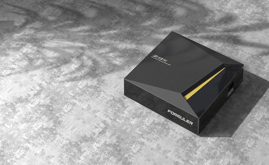 How to Secure Your IPTV Streams on Formuler Z Devices