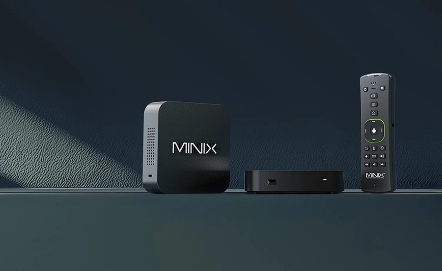 Minix Neo’s Impact on Accessibility in Tech