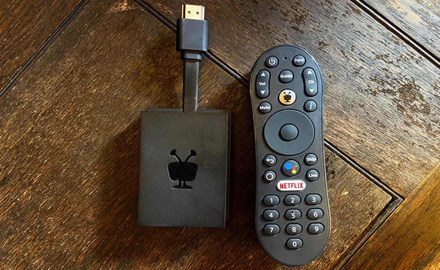 TiVo Stream 4K Apps You Didn’t Know You Needed