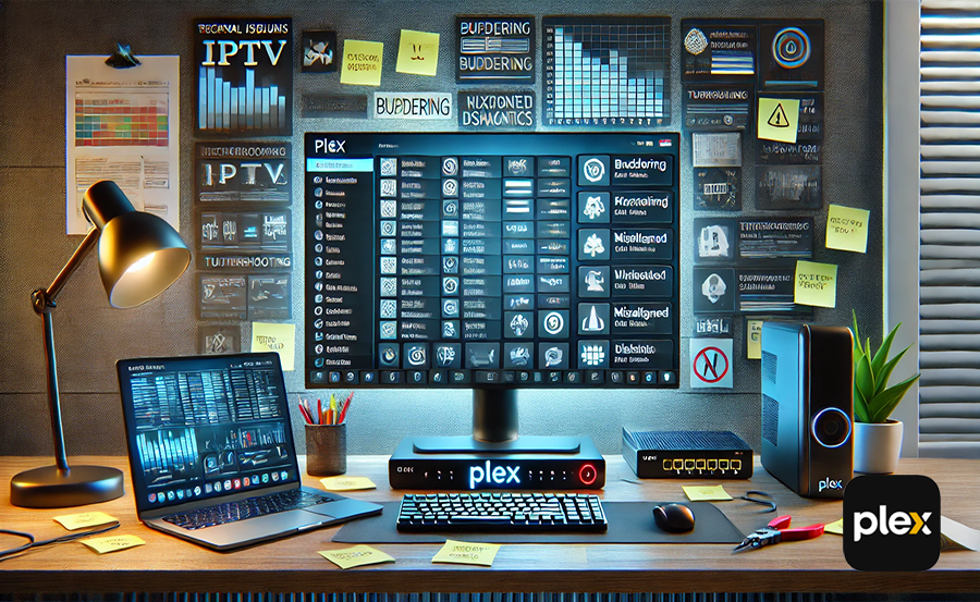 Understanding IPTV Subscriptions Compatible with Plex Player